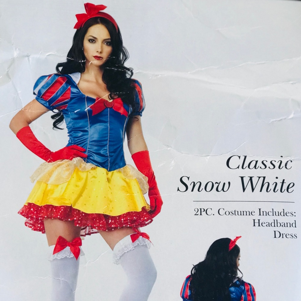 Snow White